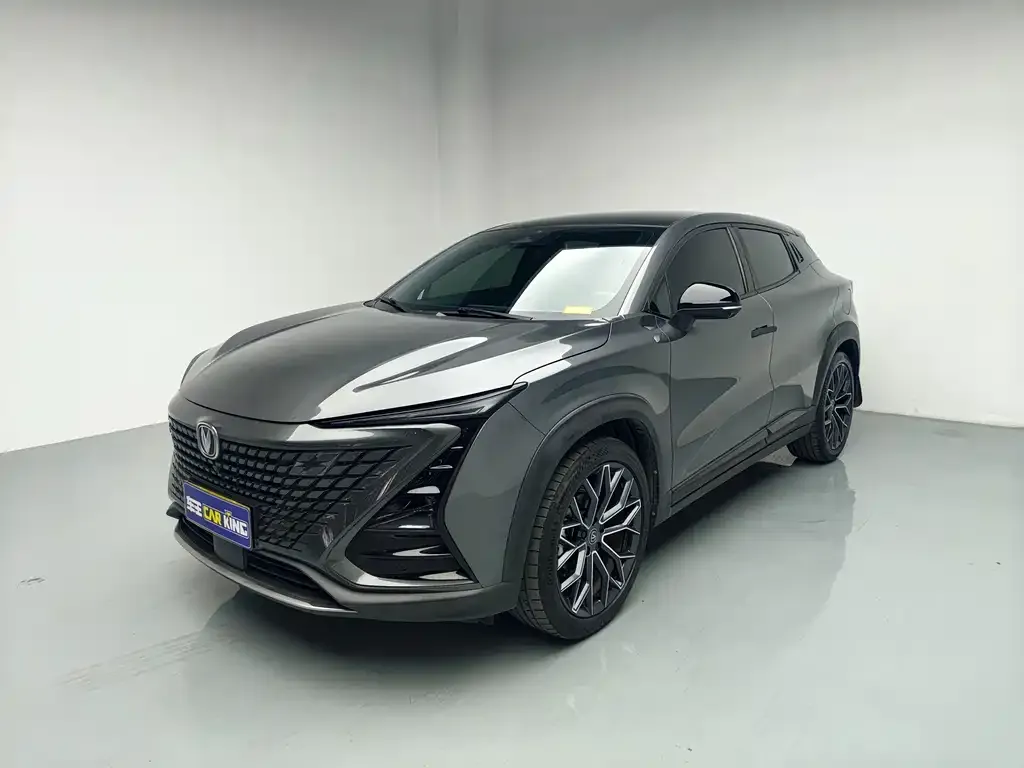2022 Changan UNI-T 1.5T Premium