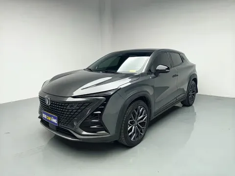2022 Changan UNI-T 1.5T Premium