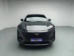 2022 Changan UNI-T 1.5T Premium — фото 2