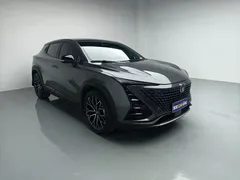 2022 Changan UNI-T 1.5T Premium — фото 3