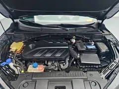 2022 Changan UNI-T 1.5T Premium — фото 5