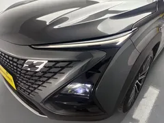 2022 Changan UNI-T 1.5T Premium — фото 6