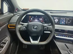 2022 Changan UNI-T 1.5T Premium — фото 7