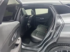 2022 Changan UNI-T 1.5T Premium — фото 11