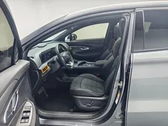 2022 Changan UNI-T 1.5T Premium — фото 12