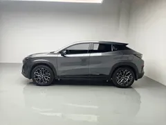 2022 Changan UNI-T 1.5T Premium — фото 14