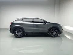 2022 Changan UNI-T 1.5T Premium — фото 15