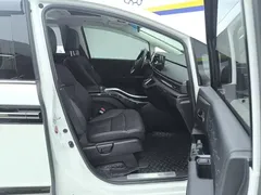 2022 Honda Elysion 2.0L e:HEV Luxury, белый — фото 8