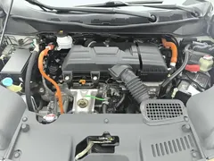 2022 Honda Elysion 2.0L e:HEV Luxury, белый — фото 10