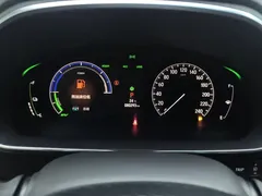 2022 Honda Elysion 2.0L e:HEV Luxury, белый — фото 14