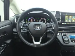 2022 Honda Elysion 2.0L e:HEV Luxury, белый — фото 15