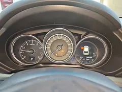 2021 Mazda CX-5 2.0L AT 2WD, белый — фото 8