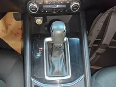2021 Mazda CX-5 2.0L AT 2WD, белый — фото 10