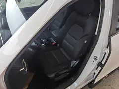 2021 Mazda CX-5 2.0L AT 2WD, белый — фото 11