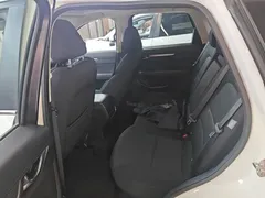 2021 Mazda CX-5 2.0L AT 2WD, белый — фото 13