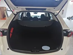 2021 Mazda CX-5 2.0L AT 2WD, белый — фото 15