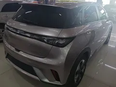 2024 BYD Dolphin Honor 420km Fashion — фото 3