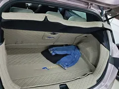 2024 BYD Dolphin Honor 420km Fashion — фото 4