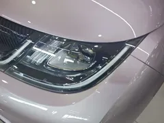 2024 BYD Dolphin Honor 420km Fashion — фото 5
