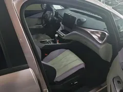 2024 BYD Dolphin Honor 420km Fashion — фото 8