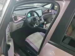 2024 BYD Dolphin Honor 420km Fashion — фото 9