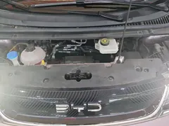 2024 BYD Dolphin Honor 420km Fashion — фото 10