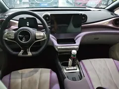 2024 BYD Dolphin Honor 420km Fashion — фото 12