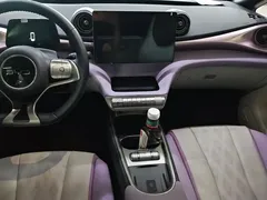 2024 BYD Dolphin Honor 420km Fashion — фото 13