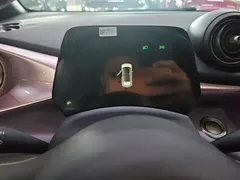 2024 BYD Dolphin Honor 420km Fashion — фото 14
