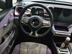 2024 BYD Dolphin Honor 420km Fashion — фото 15