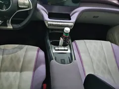 2024 BYD Dolphin Honor 420km Fashion — фото 16