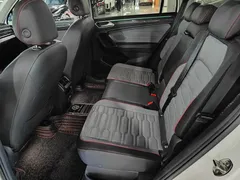 2022 Volkswagen Tiguan L 430PHEV PHEV Flagship, белый — фото 4