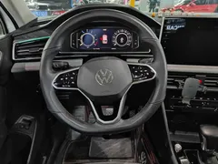 2022 Volkswagen Tiguan L 430PHEV PHEV Flagship, белый — фото 6