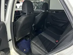 2022 Volkswagen T-Roc 280TSI DSG 2WD Comfort Plus, белый — фото 8