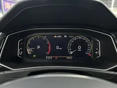2022 Volkswagen T-Roc 280TSI DSG 2WD Comfort Plus, белый — фото 10