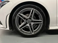 2023 Mercedes-Benz CLA 200, белый — фото 5
