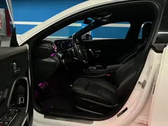 2023 Mercedes-Benz CLA 200, белый — фото 6