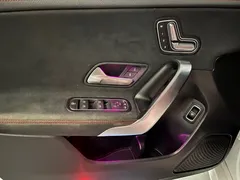 2023 Mercedes-Benz CLA 200, белый — фото 7