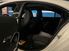 2023 Mercedes-Benz CLA 200, белый — фото 11