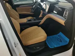 2024 BYD Song L 160km, белый — фото 8