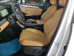 2024 BYD Song L 160km, белый — фото 9