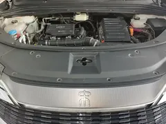 2024 BYD Song L 160km, белый — фото 10