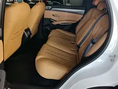 2024 BYD Song L 160km, белый — фото 11