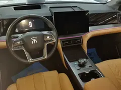 2024 BYD Song L 160km, белый — фото 12