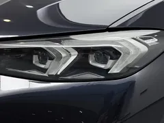 2023 BMW 3 Series 325i M, чёрный — фото 14