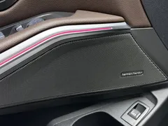 2023 BMW 3 Series 325i M, чёрный — фото 39