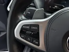 2023 BMW 3 Series 325i M, чёрный — фото 43