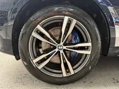 2021 BMW X7 xDrive40i M, чёрный — фото 5