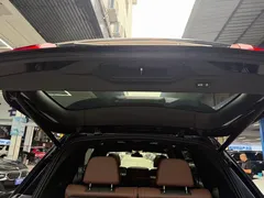 2021 BMW X7 xDrive40i M, чёрный — фото 20