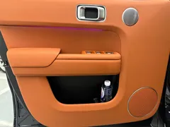 2024 Li Auto L9 Pro, чёрный — фото 4